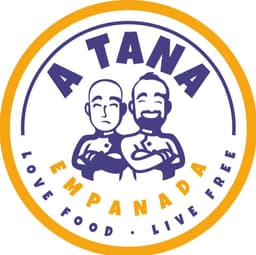 A Tana Empanada