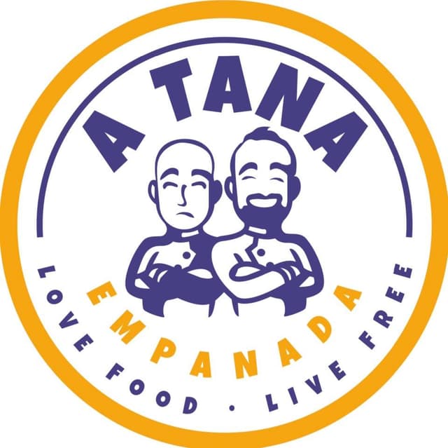 A Tana Empanada — Love Food, Live Free